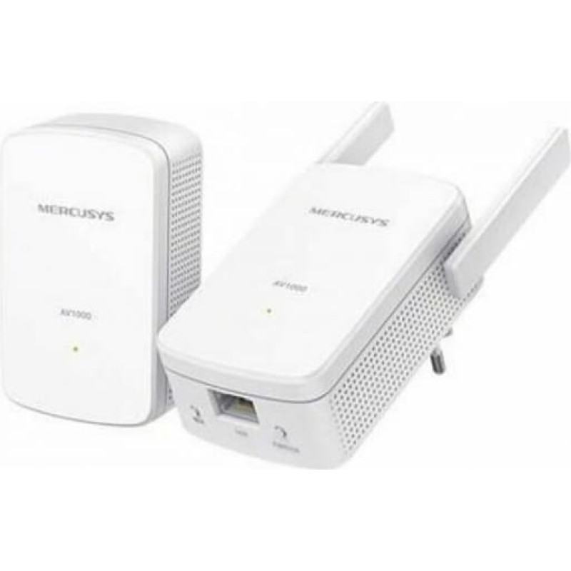 Mercusys Wi-Fi Pastiprinātājs Mercusys MP510 KIT