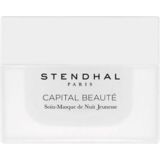 Stendhal Pretgrumbu nakts krēms Stendhal Capital Beaute (30 ml)