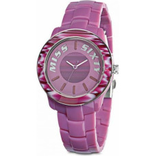 Miss Sixty Sieviešu Pulkstenis Miss Sixty R0753122502 (Ø 39 mm)