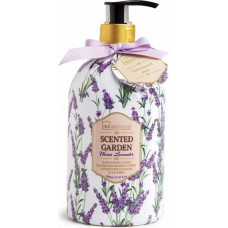 Idc Institute Mitrinošs Ķermeņa Losjons IDC Institute Scented Garden Warm Lavender (500 ml)