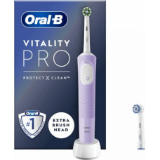 Oral-B Elektriskā Zobu Suka Oral-B Vitality Pro