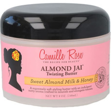 Camille Rose Крем для бритья Almond Jai Camille Rose (240 ml)