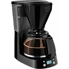 Melitta Elektriskais Kafijas Automāts Melitta 1010-14 1100 W Melns