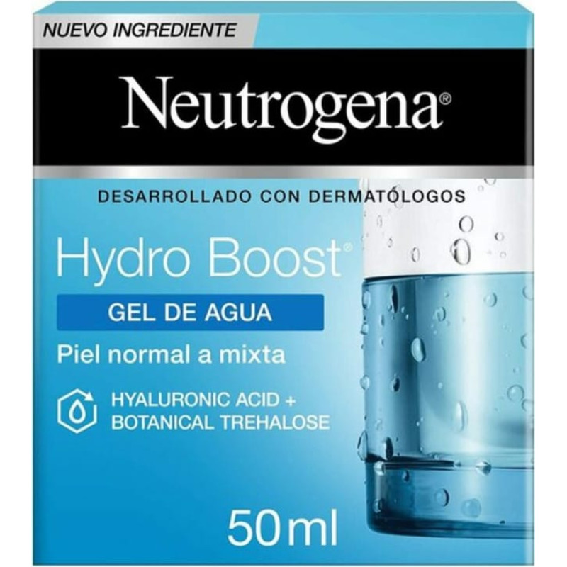 Neutrogena Sejas krēms Hydro Boost Neutrogena Hydro Boost (50 ml)