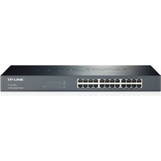 Tp-Link Sienas Skapja Slēdzis TP-Link TL-SG1024 24P Gigabit 19