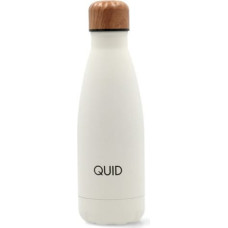 Quid Termoss Quid Cocco Balts Metāls 350 ml