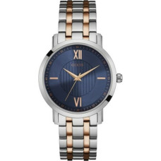 Guess Vīriešu Pulkstenis Guess W0716G2 (Ø 40 mm)