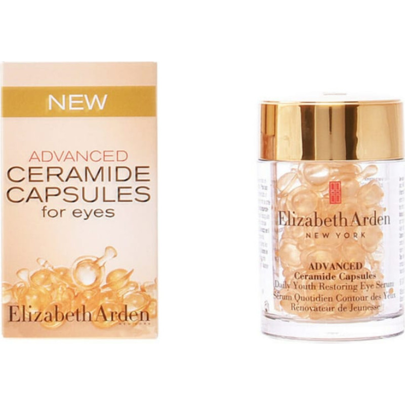 Elizabeth Arden Pretnovecošanas Kapsulas Elizabeth Arden Ceramide Capsules 60 gb.