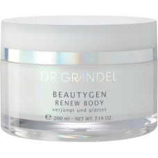 Dr. Grandel Омолаживающий крем для тела Dr. Grandel Beautygen 200 ml