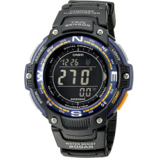 Casio Мужские часы Casio SGW-100-2BCF (Ø 48 mm)