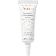 Avène Крем для области вокруг глаз Avene Успокаивающее средство (10 ml)