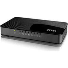 Zyxel Galda Virsmas Slēdzis ZyXEL GS-108SV2-EU0101F    LAN