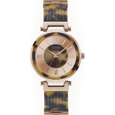 Guess Sieviešu Pulkstenis Guess W0638L8 (Ø 37 mm)