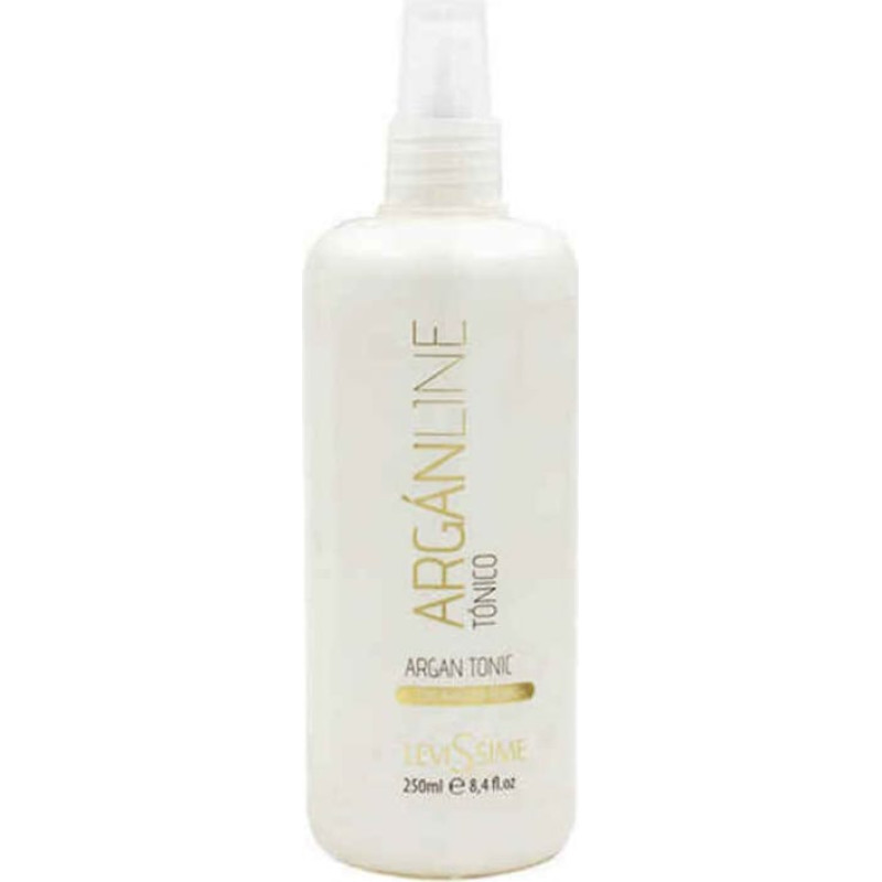 Levissime Ķermeņa krēms Levissime Argan Line (250 ml)