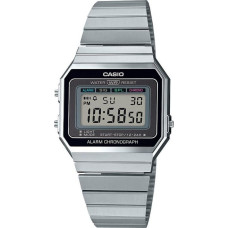 Casio Часы унисекс Casio VINTAGE (Ø 36 mm)