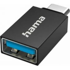 Hama USB C uz  USB Adapteris Hama 00300083