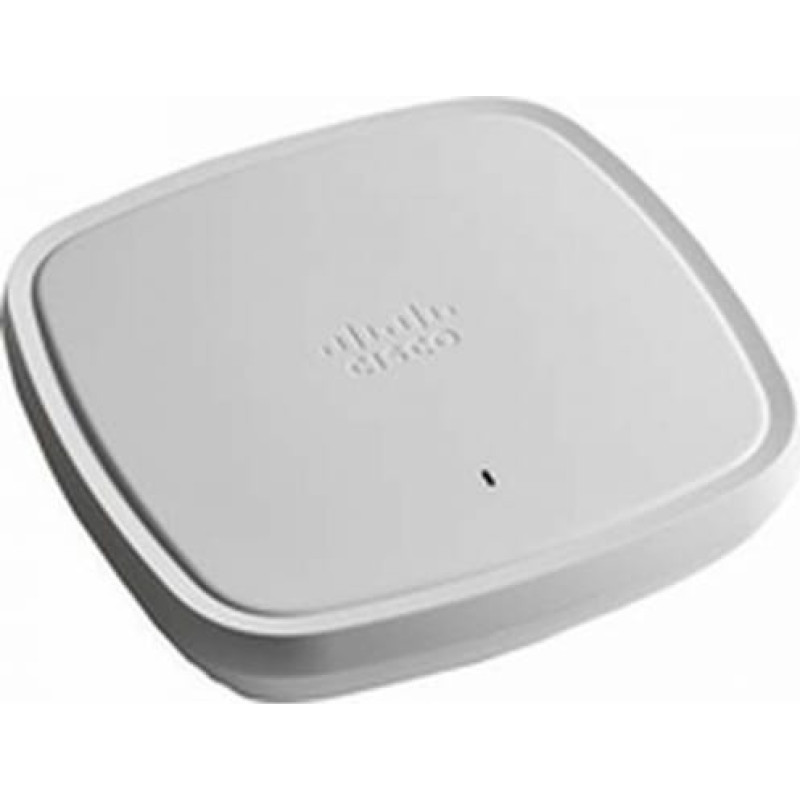 Cisco Piekļuves punkts CISCO C9115AXI-E Bluetooth 5 GHz Balts Pelēks