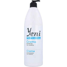 Yeni Массажный крем Yeni Crema Masaje (1000 ml)