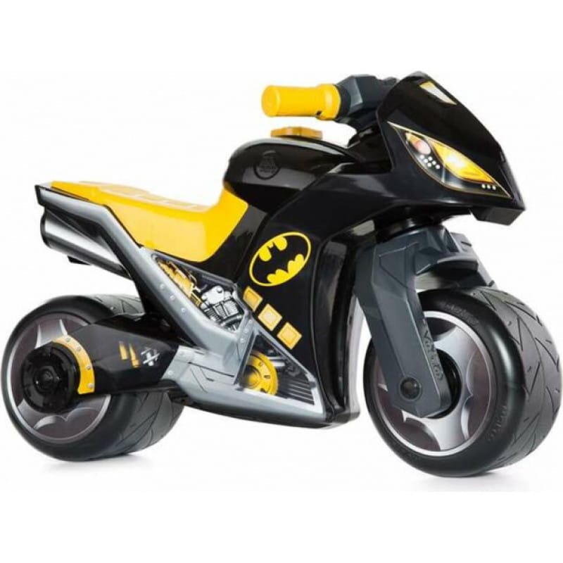 Moltó Foot To Floor Motocikls Moltó Batman