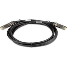 D-Link Сетевой адаптер D-Link DEM-CB300S           3 m 10 GbE SFP+