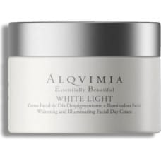 Alqvimia Антивозрастной крем Alqvimia White Light (50 ml)