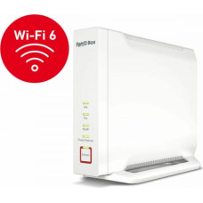 Fritz! Точка доступа Fritz! Box WLAN 4060 Белый