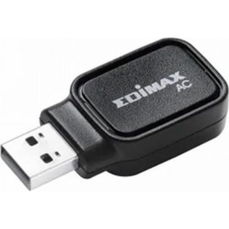 Edimax Wi-Fi USB Adapteris Edimax  EA1-020D