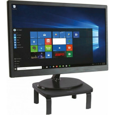 Kensington Ekrāna Galda Atbalsts Kensington SmartFit® Monitor Stand — Black