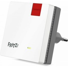 Fritz! Piekļuves punkta atkārtotājs Fritz! 600 2.4 GHz 600 Mbps Balts