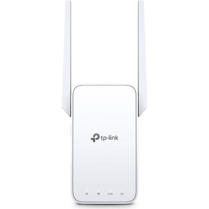 Tp-Link Wi-Fi Pastiprinātājs TP-Link RE315