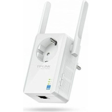 Tp-Link Piekļuves punkta atkārtotājs TP-Link TL-WA860RE WiFi N300 2T2R