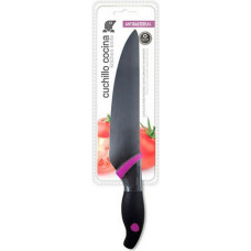 Кухонный нож 20 cm Фиолетовый
