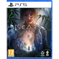 Prime Matter Videospēle PlayStation 5 Prime Matter Scars Above