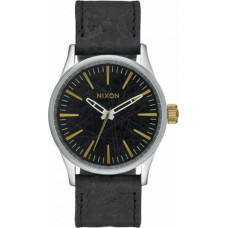 Nixon Vīriešu Pulkstenis Nixon A377-2222-00 (ø 38 mm)