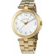 Nautica Женские часы Nautica NAD14001L (Ø 35 mm)