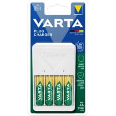 Varta Battery Charger Varta 57657 101 451