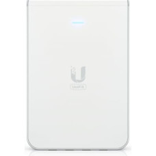 Ubiquiti Piekļuves punkts UBIQUITI  U6-IW Balts