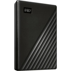 Western Digital Внешний жесткий диск Western Digital My Passport 2,5