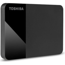 Toshiba Ārējais cietais disks Toshiba HDTP320EK3AA 2 TB Micro USB B USB 3.2