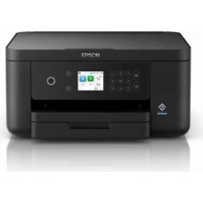 Epson Мультифункциональный принтер Epson XP-5200 USB 2.0 Wi-Fi