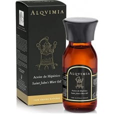 Alqvimia Ķermeņa eļļa Alqvimia (150 ml)