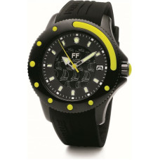 Folli Follie Sieviešu Pulkstenis Folli Follie WF1Y002ZDZ (Ø 40 mm)