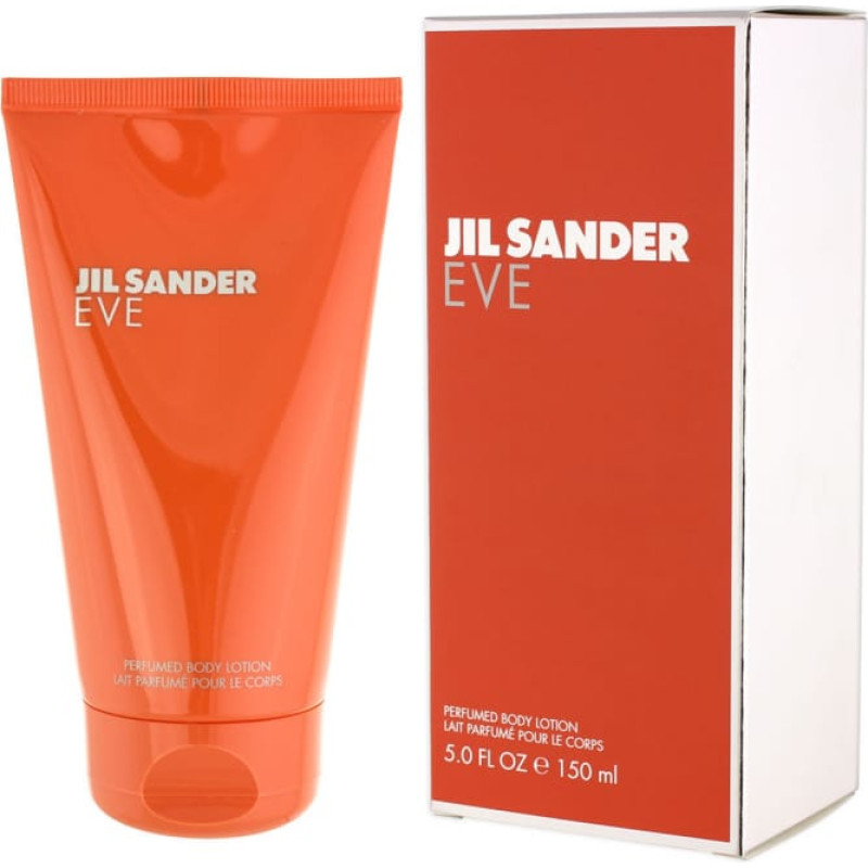 Jil Sander Ķermeņa losjons Jil Sander Eve (150 ml)