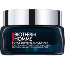 Biotherm Pretnovecošanas nakts krēms Biotherm Homme Force Supreme 50 ml