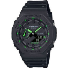 Casio Детские часы Casio GA-2100-1A3ER (Ø 45 mm)