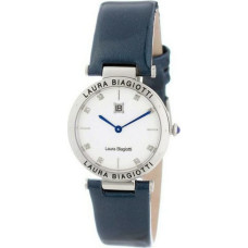 Laura Biagiotti Sieviešu Pulkstenis Laura Biagiotti LB0012L-03 (Ø 30 mm)