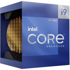 Intel Procesors Intel i9-12900K 5.2Ghz 30MB LGA 1700