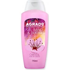 Agrado Гель для душа Agrado Oriental (750 ml)