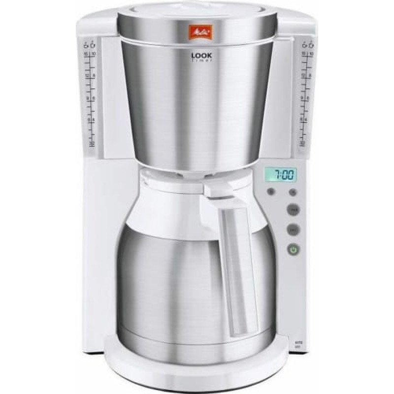 Melitta Pilošs Kafijas Automāts Melitta 15 Чашки