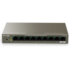 Ip-Com Networks Переключатель IP-Com Networks G1109P-8-102W